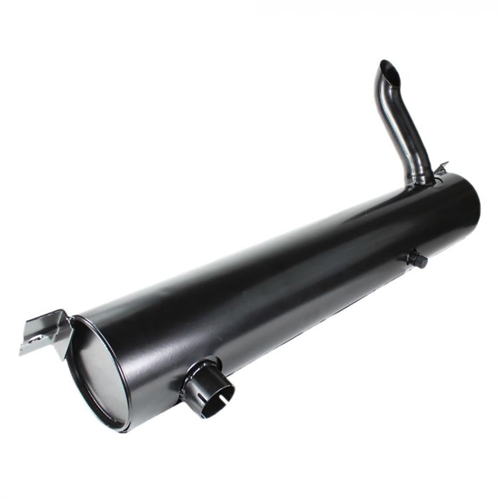 Muffler Exhaust Pipe Fits Bobcat Skid Steer 751 753 763 773 7753 S175 S185