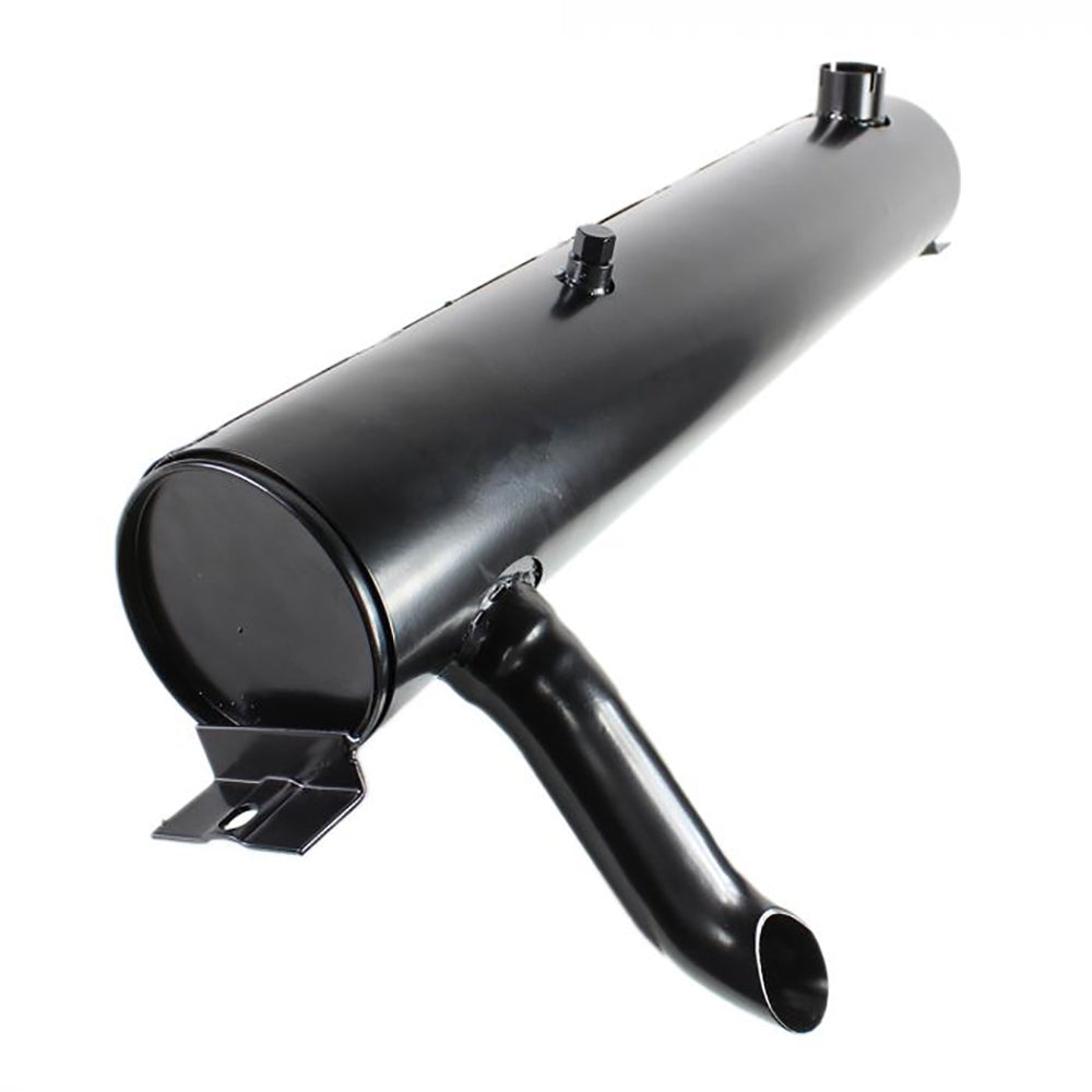 New Insulated Muffler Exhaust Pipe Fits Bobcat S175 Skid Steer