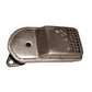 Muffler Tecumseh H70 HH60 HH70 and HSK70 For 4 to 7 HP Snowthrowers With Horiz