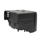 Muffler with Heat Shield Fits Stens