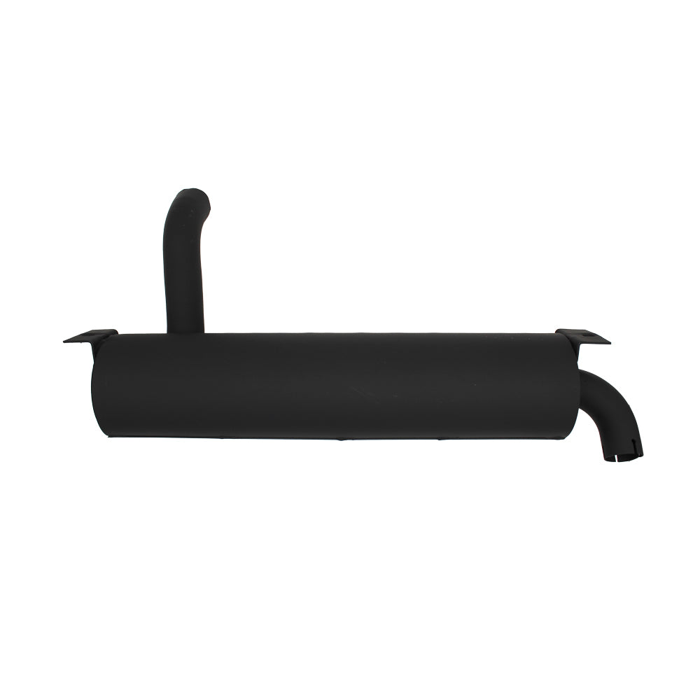 Muffler - Black Fits Bobcat 773 S150 S160 S175 S185 T190 6676728