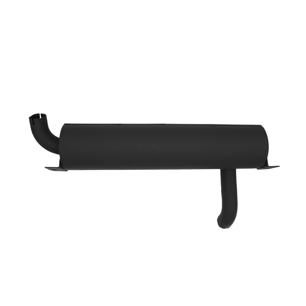 Muffler Fits Bobcat S160 S150 S175 T190 773 S185 6676728