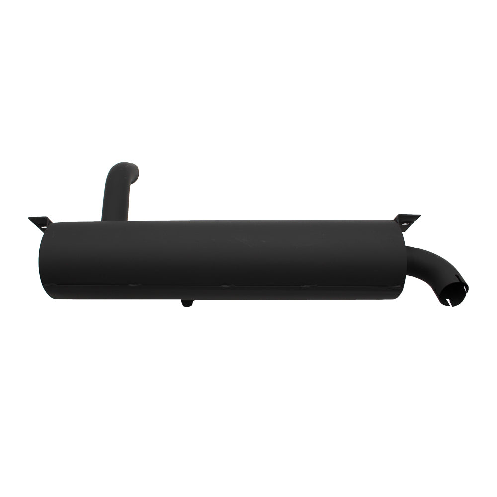 Muffler Fits Bobcat S160 S150 S175 T190 773 S185 6676728