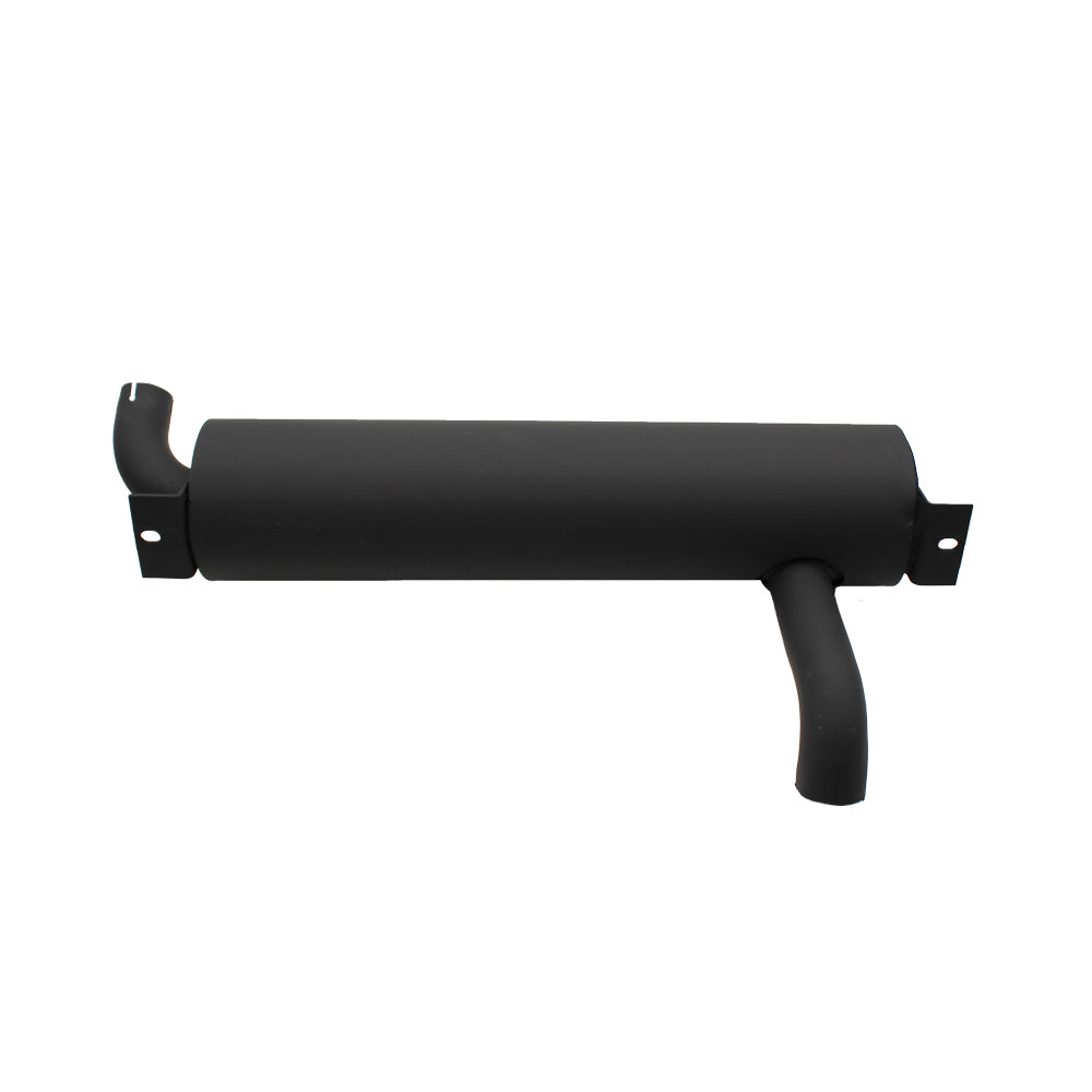 6676728 Muffler for S150 S160 S175 S185 ++ Fits Bobcat