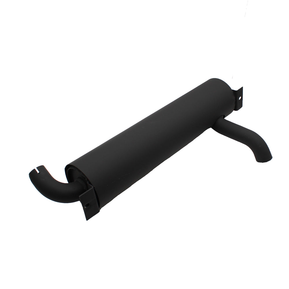 Muffler Fits Bobcat S160 S150 S175 T190 773 S185 6676728