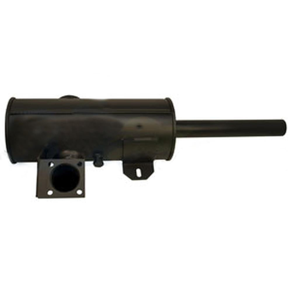 Muffler 86537593 Fits Ford New Holland L160 L565 Ls160 Lx565 New