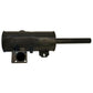 Muffler - Black Fits New Holland L160 L565 LS160 LX565 86537593 86527335