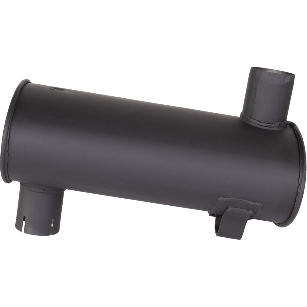 Muffler Fits Caterpillar Replaces 1278594