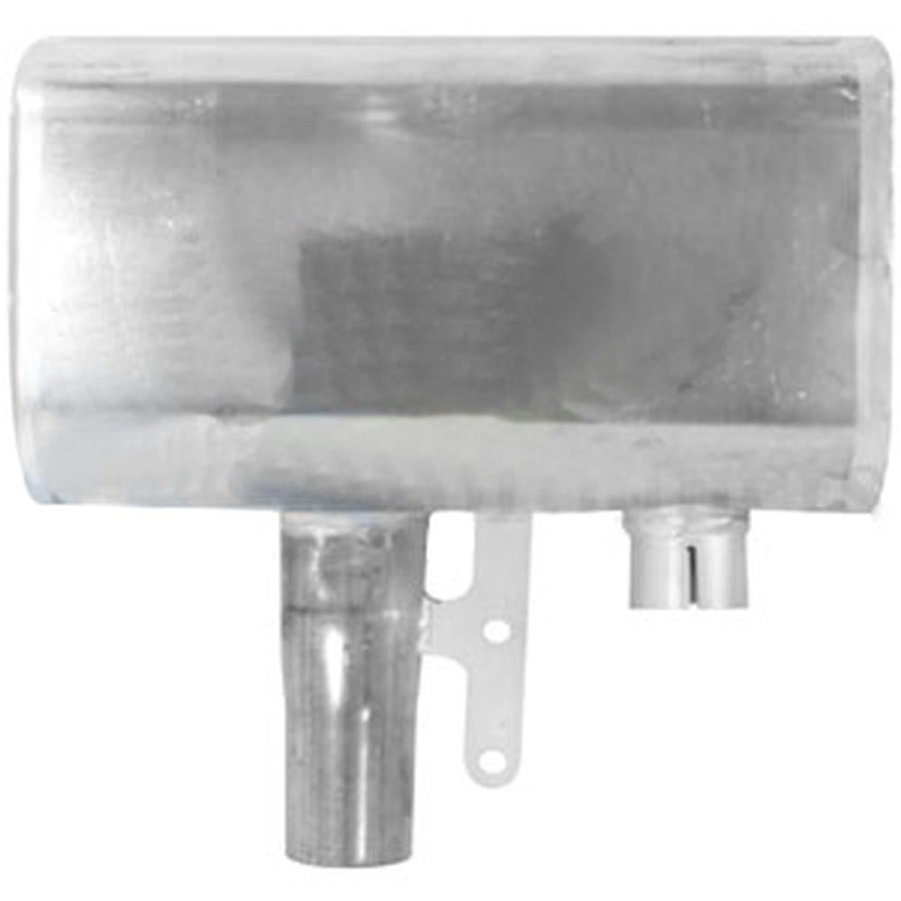 5172649 Muffler Fits Ford/New Holland TD55D TD60D TD65D ++ Tractors