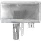 1117-2009 - Muffler Fits Ford/New Holland