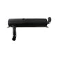 Muffler Fits Bobcat Replaces 157902