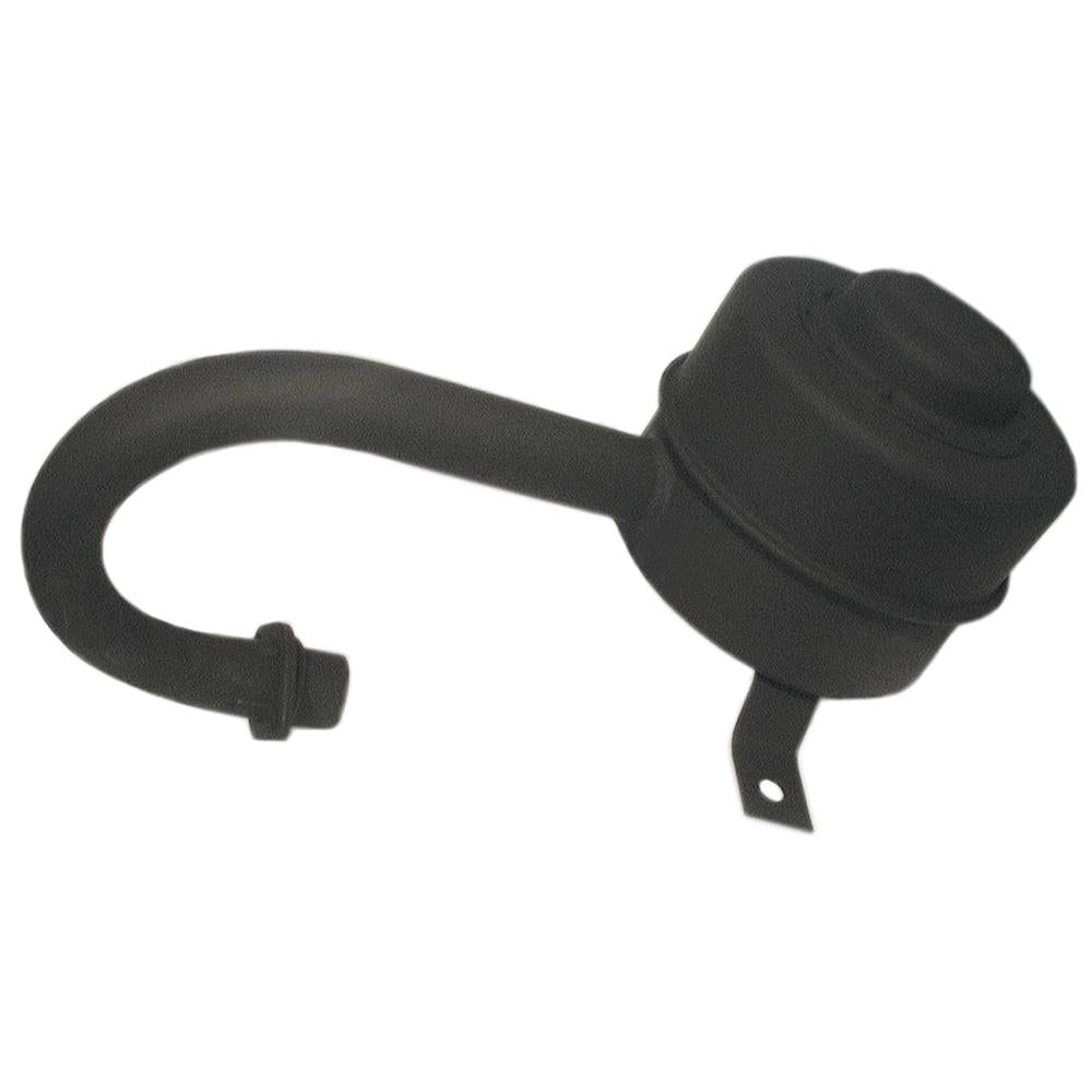 Muffler Fits Snapper Replaces 1200248