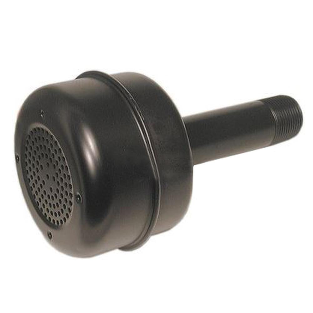 Muffler Fits Briggs and Stratton 251412 251416 8 thru 16 hp Cast Iron Engines