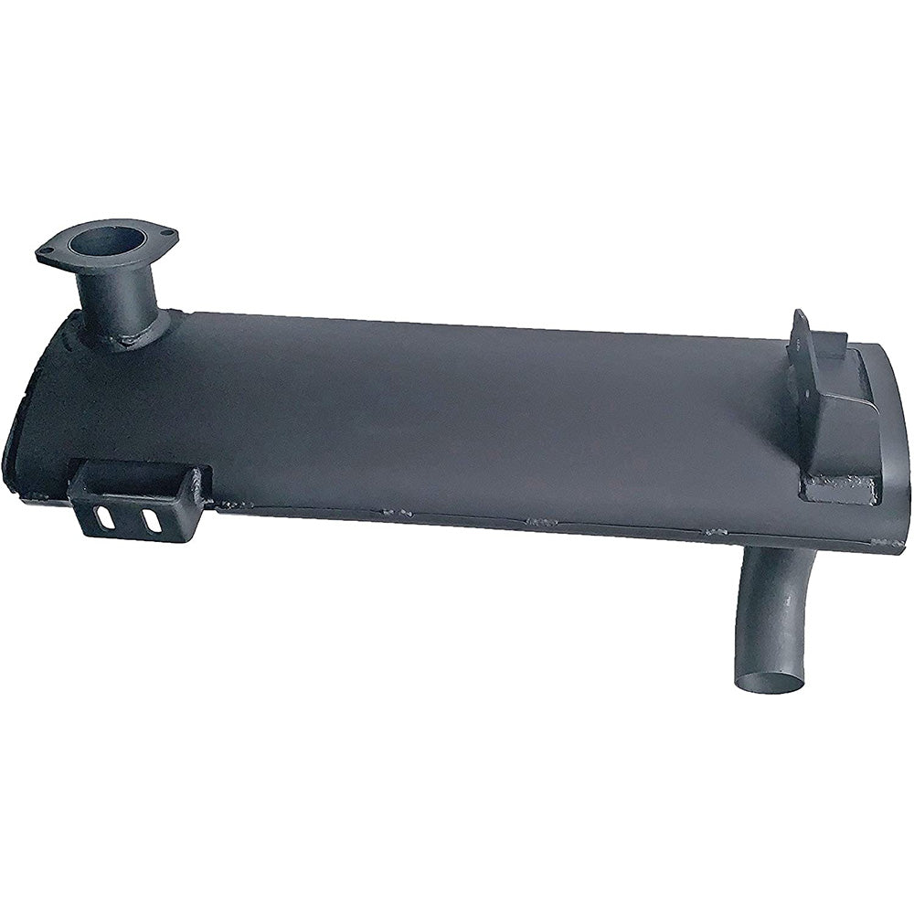 Muffler Fits Bobcat Replaces 6675324