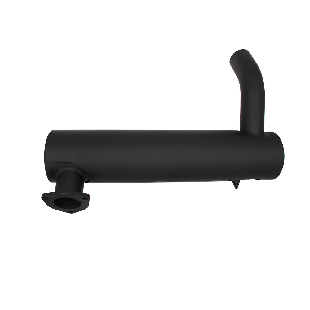 6687887 Muffler Exhaust Fits Bobcat Track Loaders: T250, T300, T320