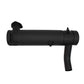 6687887 Muffler Exhaust Fits Bobcat Track Loaders: T250, T300, T320