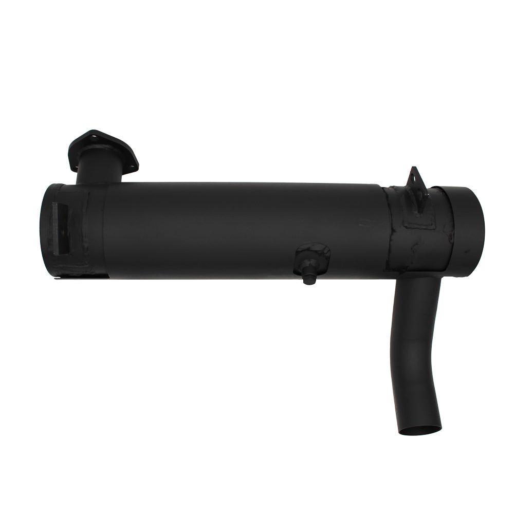 6687887 Muffler Exhaust Fits Bobcat Track Loaders: T250, T300, T320