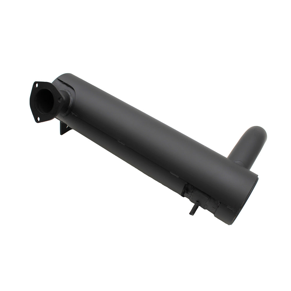 6687887 Muffler Exhaust Fits Bobcat Track Loaders: T250, T300, T320