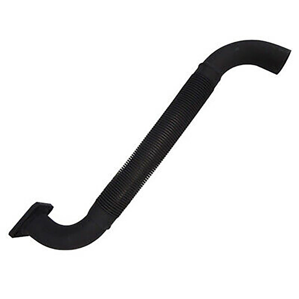 WN-6569624-PEX Muffler Pipe Fits Bobcat 643 645 743 1600