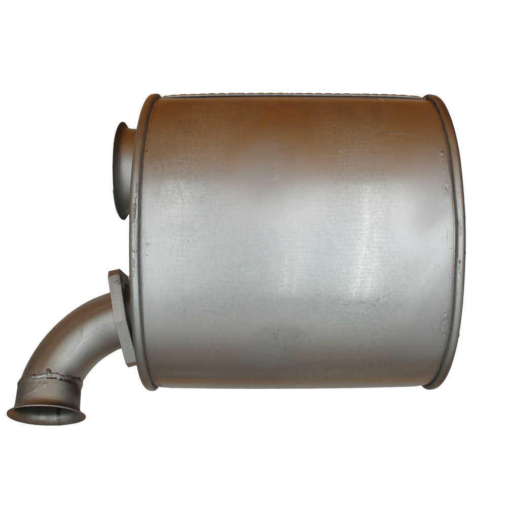 Muffler Fits John Deere Replaces AL117925