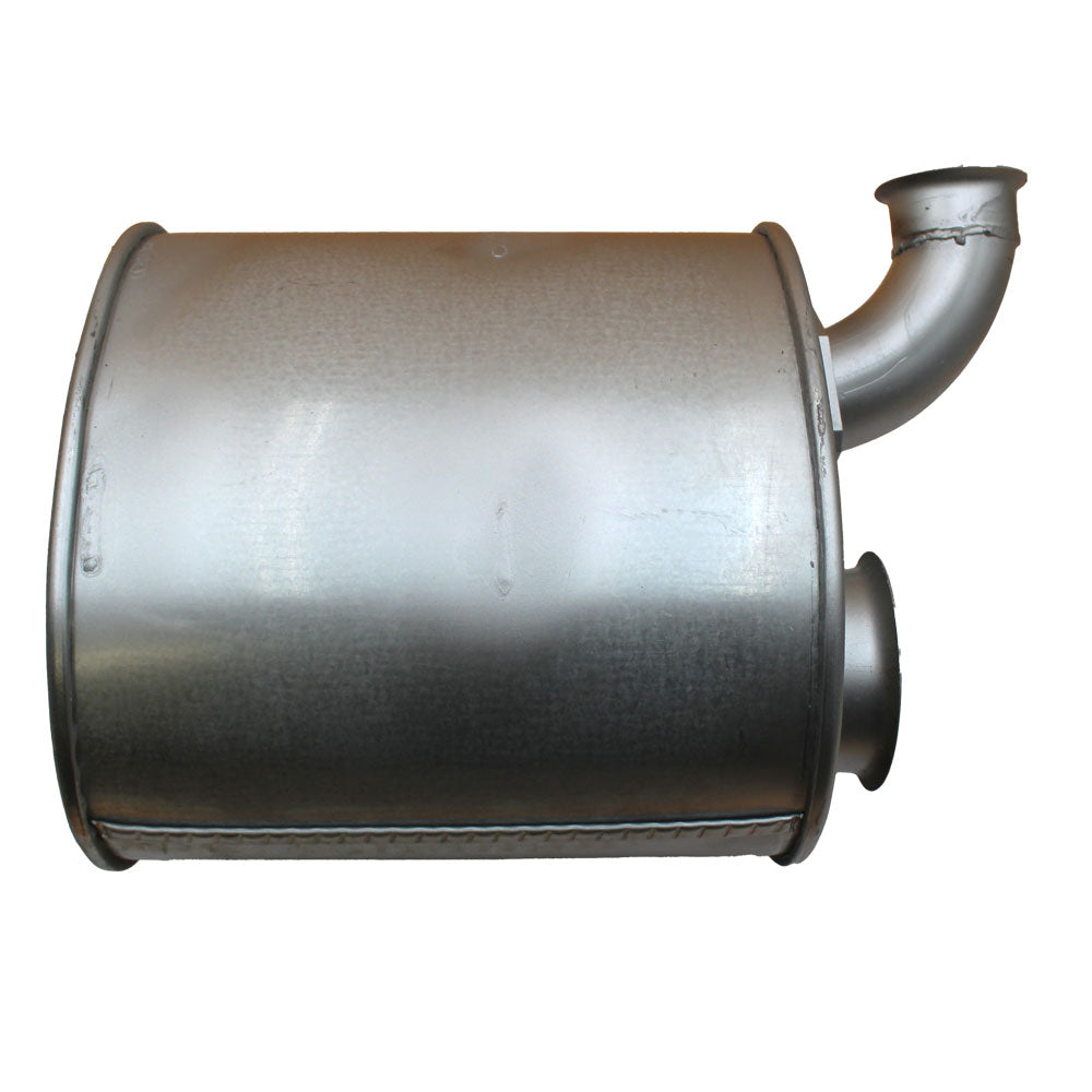Muffler Fits John Deere Replaces AL117925