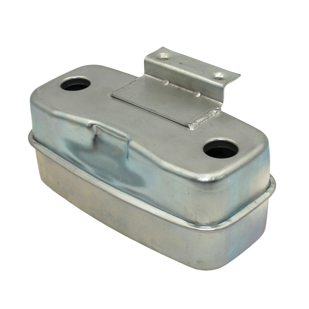 532149723 Twin Engine Muffler Fits Craftsman Lawn Mowers Fits Sears