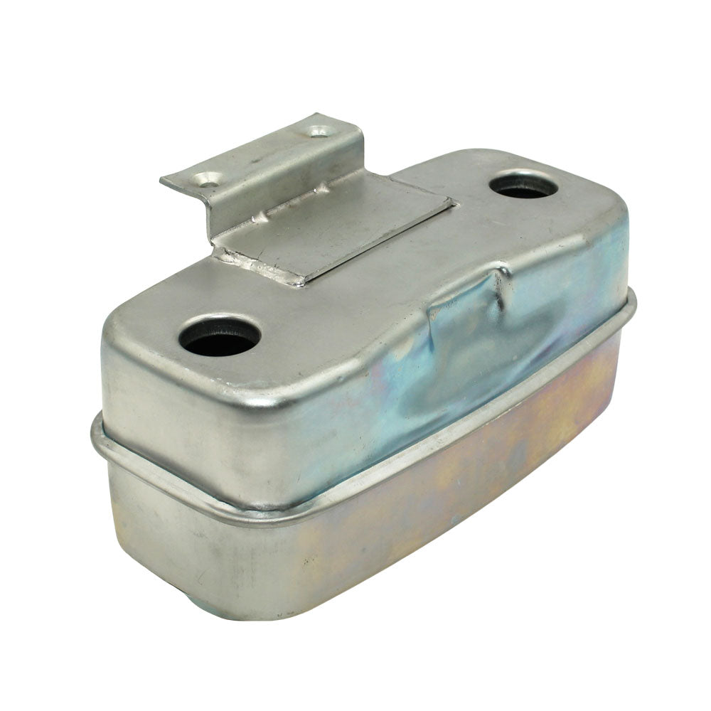 Twin Engine Muffler Fits CRAFTSMAN Replaces 122440X