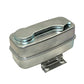 532149723 Twin Engine Muffler Fits Craftsman Lawn Mowers Fits Sears
