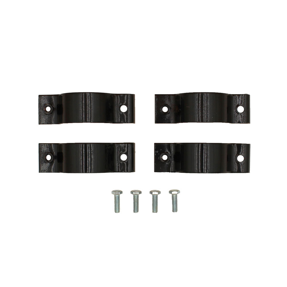 Muffler fits Fiat Tractors F100 F100DT F110 F110DT F115 F115DT F120 5152184