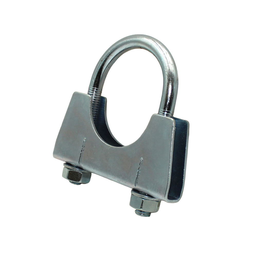 Muffler Clamp Fits Allis Chalmers Replaces 79023405