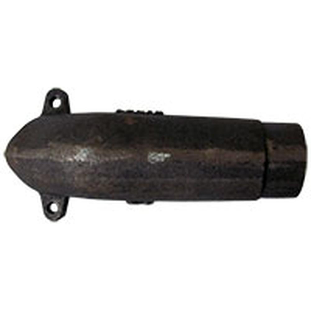 5148A New Exhaust Elbow Fits Case-IH Tractor Models C CC CH CI CO D DC DH +