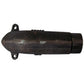 5148A New Exhaust Elbow Fits Case-IH Tractor Models C CC CH CI CO D DC DH +