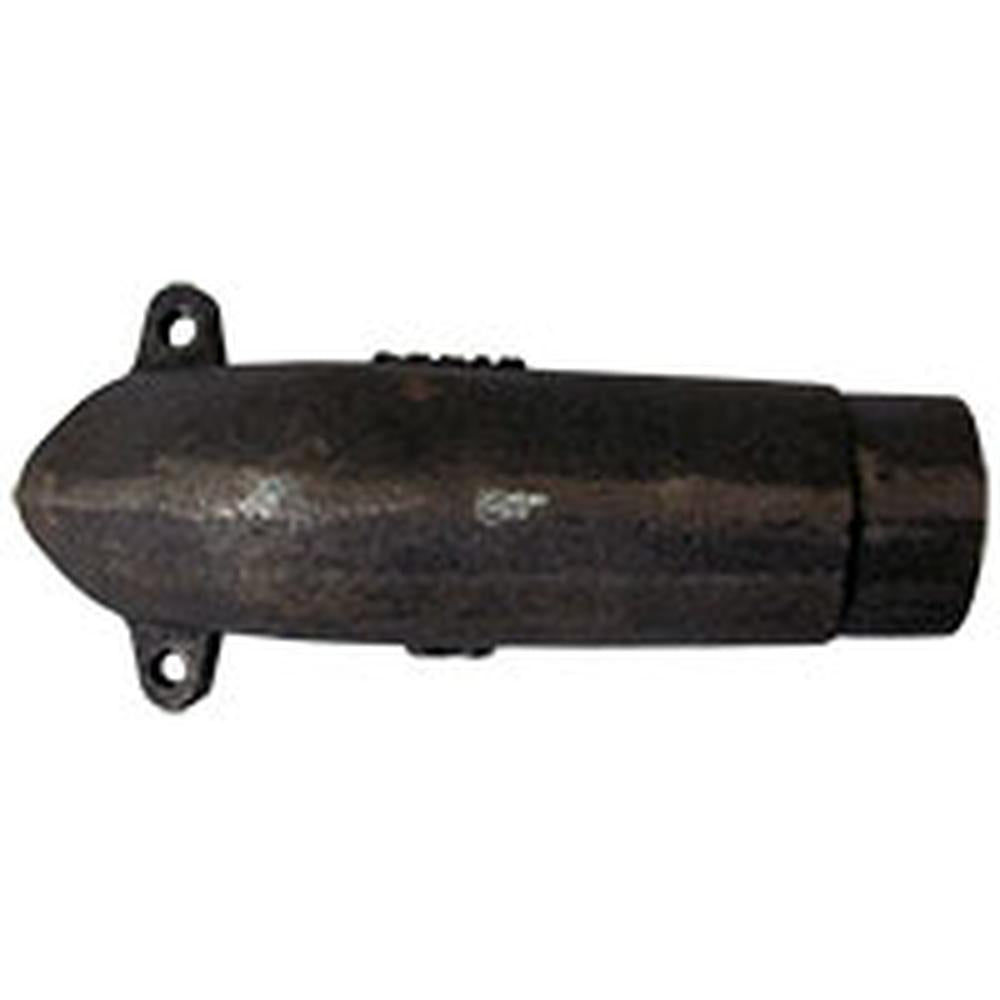 5148A New Exhaust Elbow Fits Case-IH Tractor Models C CC CH CI CO D DC DH +