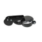 2-1/2" Weather Cap Fits Universal Products Replaces 11007
