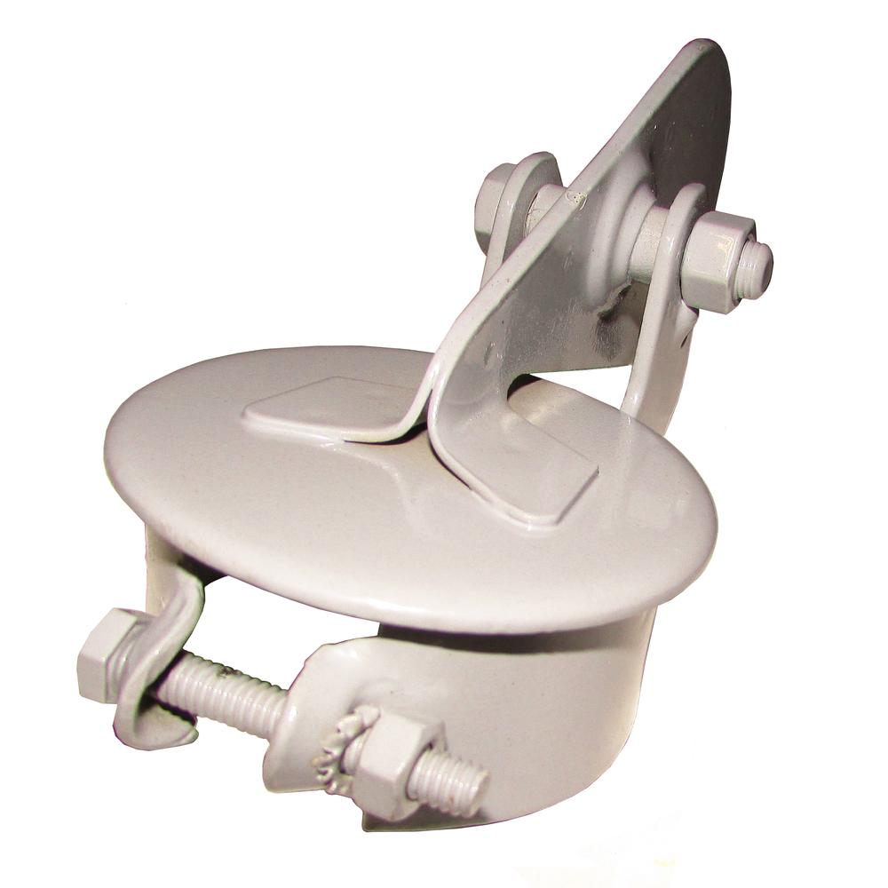 R1802 Rain Cap - 2 1/2" Fits Oliver