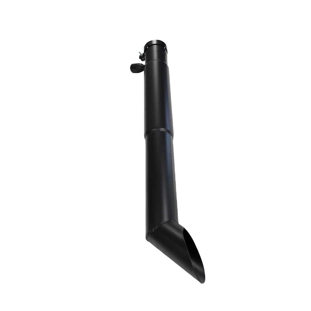 38" Exhaust Ejector 7W5838 Fits CAT A D6H D6HXL D6HXR D6R D6RII D6RSTD