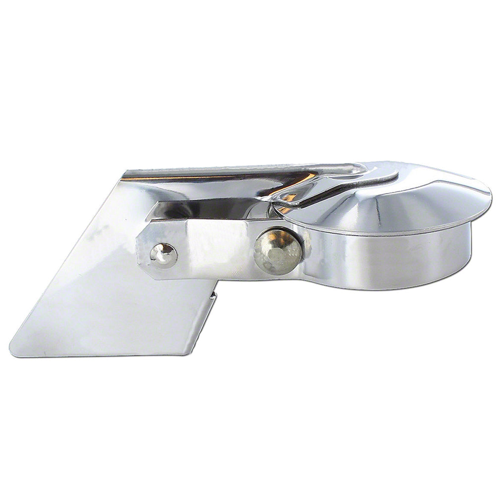 Fits IH Fits FARMALL MUFFLER CAP 2-1/2" H M MD SUPER H SM SMD SMTA)300 400 460 5