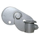 Universal 1" - 1 3/16" Rain Weather Tractor Muffler Cap Exhaust Cover Flappper