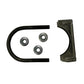 CL-178 Exhaust Clamp for Universal Products