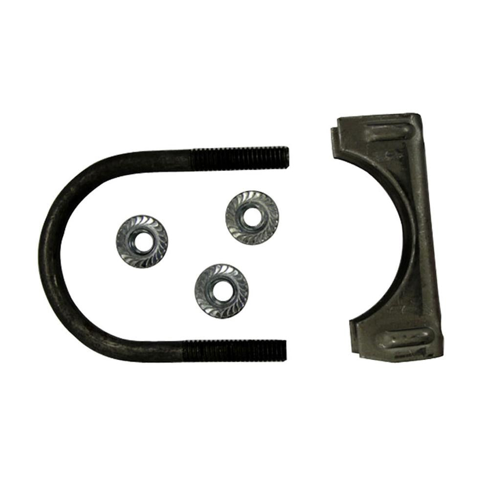 CL-178 Exhaust Clamp for Universal Products
