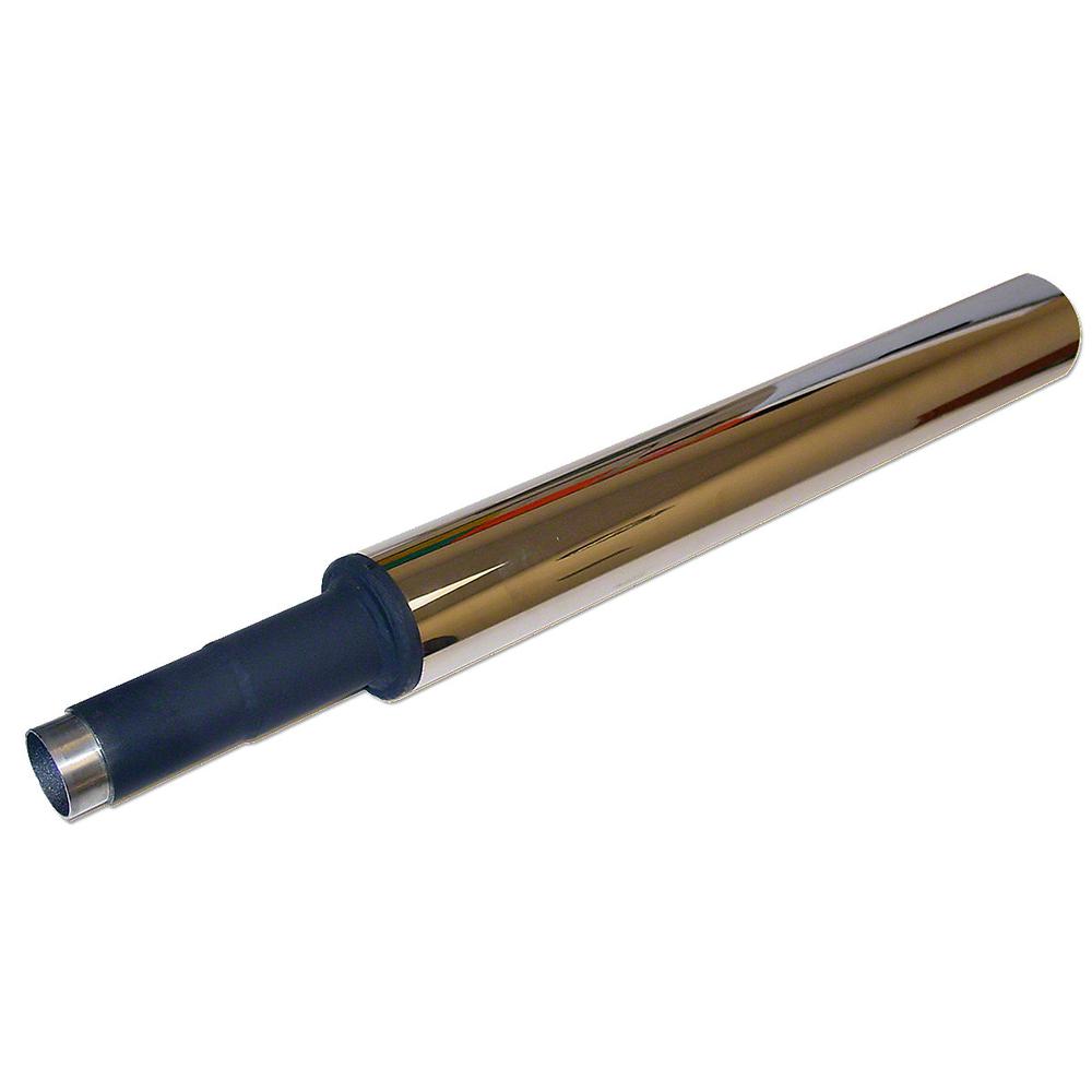 STRAIGHT CHROME EXHAUST STACK Fits Allis Chalmers WC WD WD45 D17