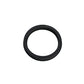 MUUL-50X60X7.3 Metric U-Seal -40°F to +200°F 5000 PSI Rod 50.00 Bore 60.00