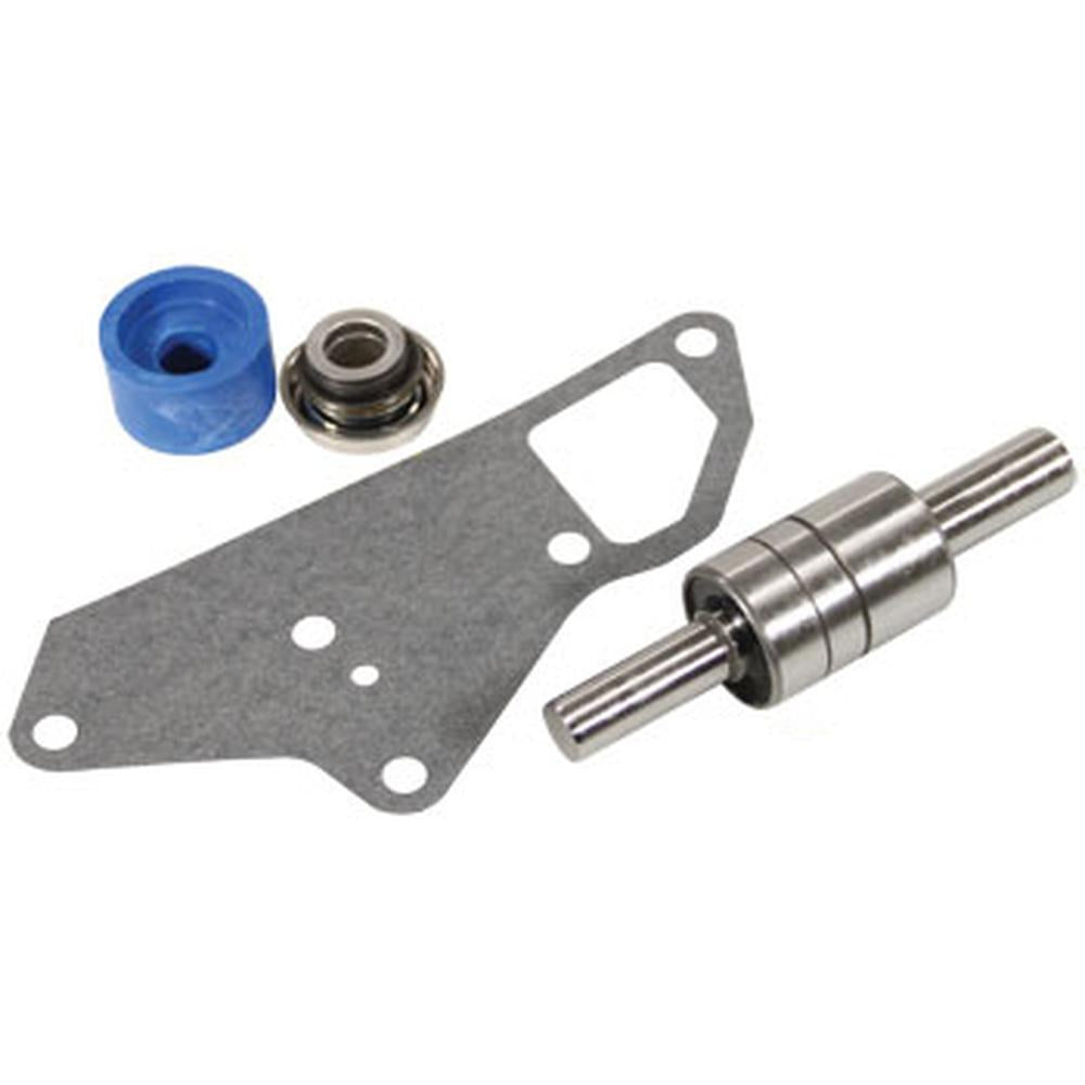 MX285 New Water Pump Kit w/o Impeller Fits John Deere Tractor 2840 3030 3130