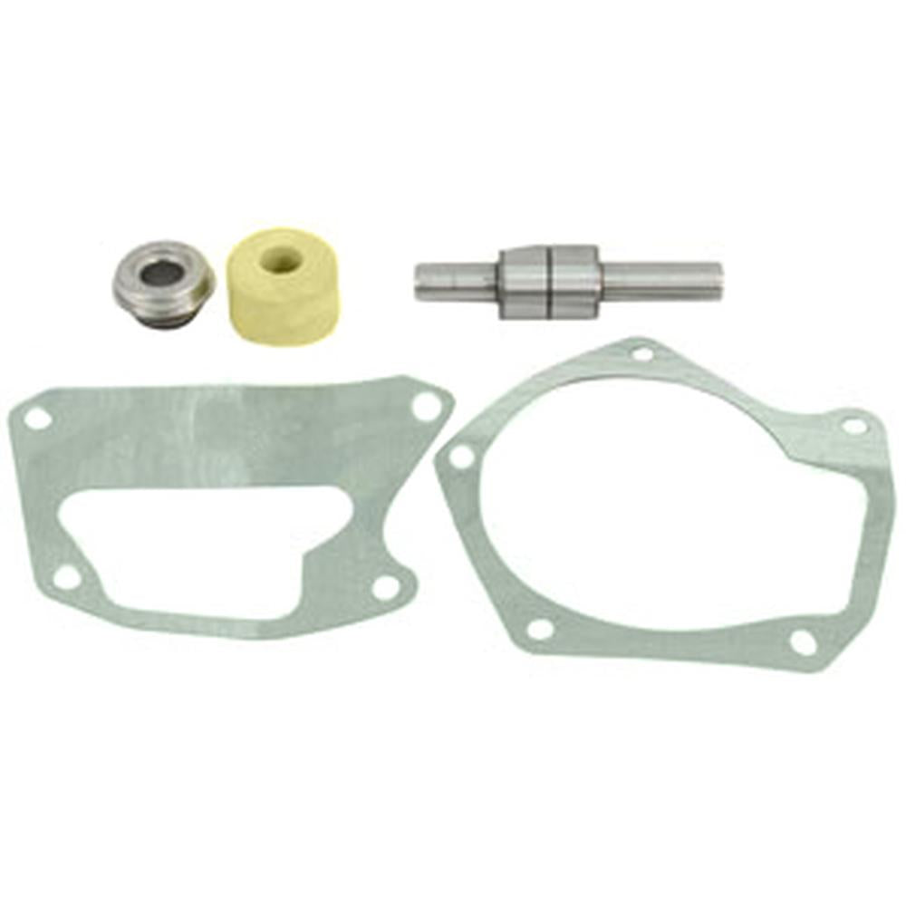 MX9212 New Tractor Water Pump Kit w/o Impeller Fits John Deere 3010 3020 4010 +