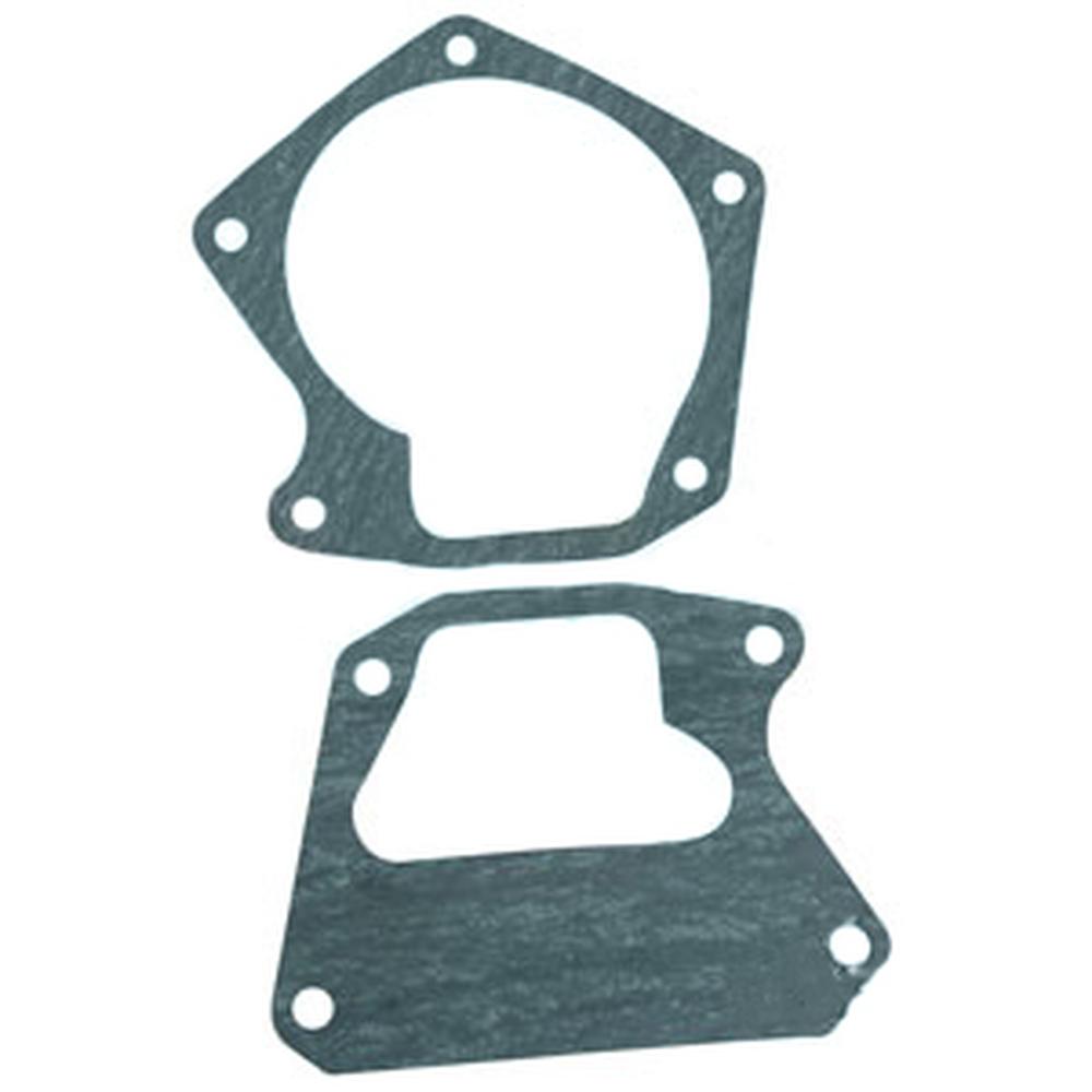 MX9355 New Water Pump Kit w/o Impeller Fits John Deere Tractor 4000 4010 4020