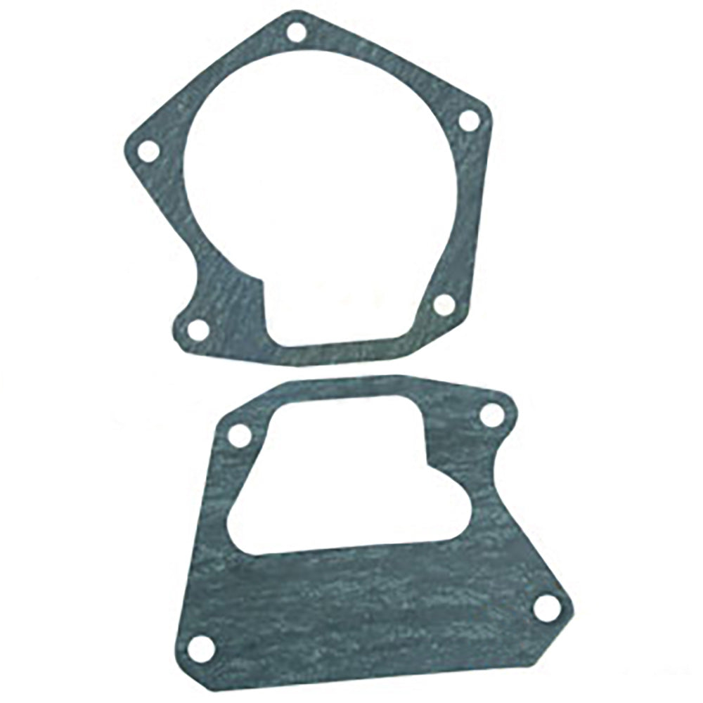 MX9355 New Water Pump Kit w/o Impeller Fits John Deere Tractor 4000 4010 4020