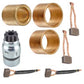 Starter Repair Kit For Prestolite MBG 4141 Wisconsin VH4D MBG4140 91-06-1890