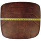 Brown Seat Cushion Set Fits Case/International Harvester Replaces N14340