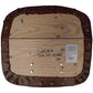 Brown Seat Cushion Set Fits Case/International Harvester Replaces N14340