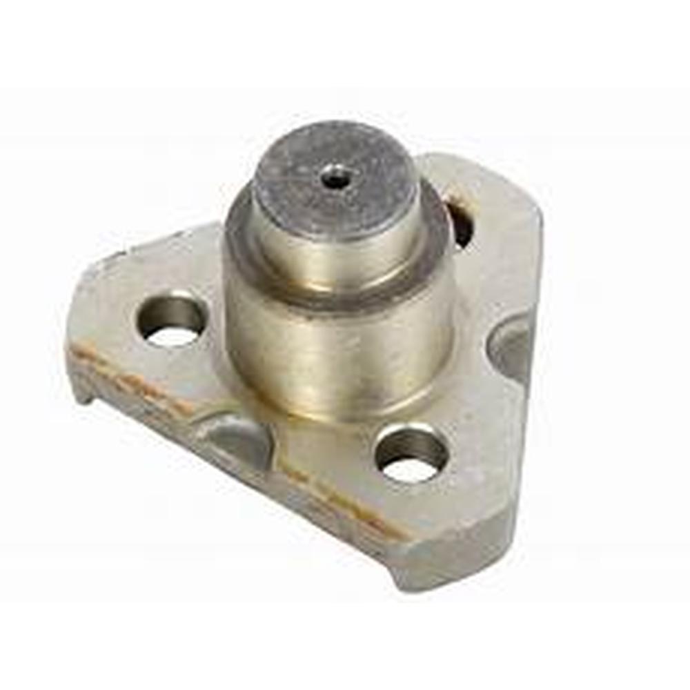 N14376* King Pin, Upper swivel housing cap, upper Fits Case 580K s/n JJG0020000